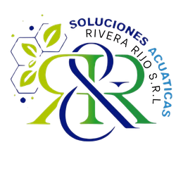 Soluciones Acuáticas R&R Logo