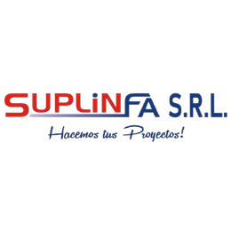 Suplinfa Logo