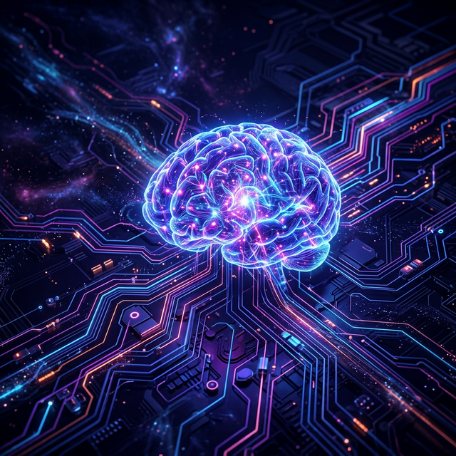 Inteligencia Artificial